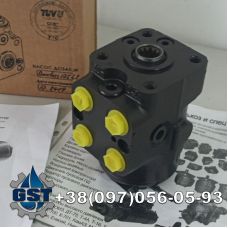 Ремонт насоса дозатора 87324145 (New Holland T6 / T7)