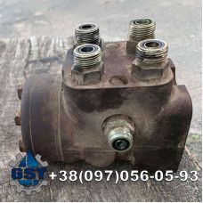Ремонт насоса дозатора 87603310 (New Holland комбайны)
