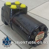 Ремонт насоса дозатора Danfoss OSPF160ON