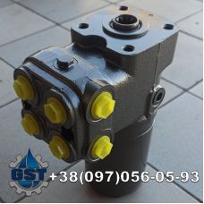 Ремонт насоса дозатора 6005007348 (Claas Lexion / Axion)