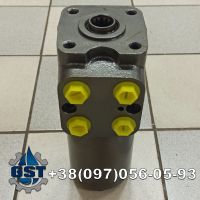 Ремонт насоса дозатора Danfoss OSPF100LS