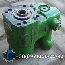 Ремонт насоса дозатора 6005023304 (Claas Xerion)