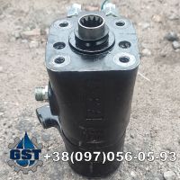 Ремонт насоса дозатора 6005027826 (Claas Axion)