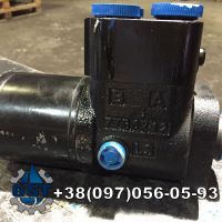 Ремонт насоса дозатора 6005030415 (Claas Arion)