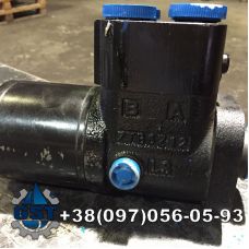 Ремонт насоса дозатора 6005030415 (Claas Arion)