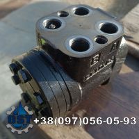 Ремонт насоса дозатора 6005036112 (Claas Jaguar)