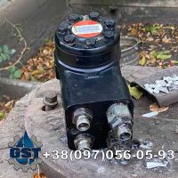 Ремонт насоса дозатора Danfoss OSPR80