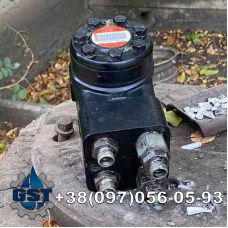 Ремонт насоса дозатора 3617443M91 (Massey Ferguson 6400)