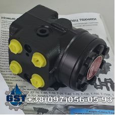Ремонт насоса дозатора 3617443M92 (MF 7400)