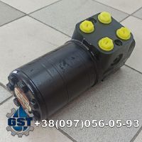 Ремонт насоса дозатора Danfoss OSPR125