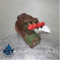 Ремонт насоса дозатора 4374726M92 (MF серия 7700)