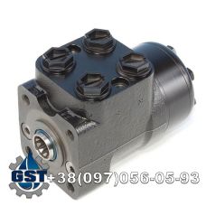 Ремонт насоса дозатора 25/221157 (JCB погрузчики)