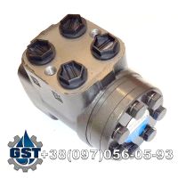 Ремонт насоса дозатора Danfoss OSPL315