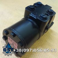 Ремонт насоса дозатора 25/974632 (JCB телескопы)