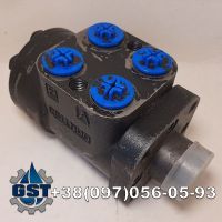 Ремонт насоса дозатора Danfoss OSPM63