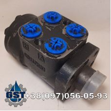 Ремонт насоса дозатора 25/975702 (JCB техника)