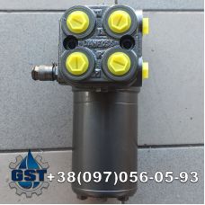 Ремонт насоса дозатора 102-4589 (CAT погрузчики)