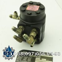 Ремонт насоса дозатора 102-4590 (CAT экскаваторы)