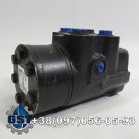 Ремонт насоса дозатора 108-2836 (CAT 416 / 420)