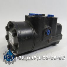 Ремонт насоса дозатора 108-2836 (CAT 416 / 420)