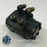 Ремонт насоса дозатора 179-9778 (CAT колесные погрузчики)