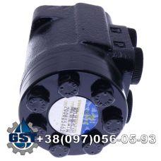 Ремонт насоса дозатора 07000-12095 (Komatsu WA / PC)