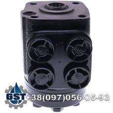 Ремонт насоса дозатора 07000-12105 (Komatsu погрузчики)