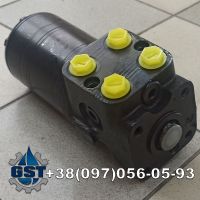 Ремонт насоса дозатора 707-99-46210 (Komatsu экскаваторы)