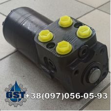 Ремонт насоса дозатора Danfoss 150-0211