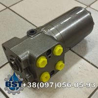 Ремонт насоса дозатора 04415722 (Deutz тракторы)