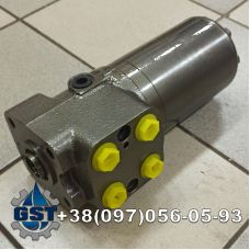 Ремонт насоса дозатора 04415722 (Deutz тракторы)