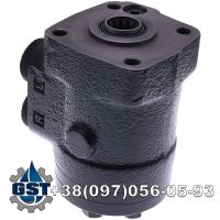 Ремонт насоса дозатора 04416832 (Deutz техника)