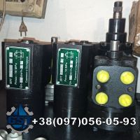 Ремонт насоса дозатора Danfoss 150-0550