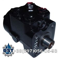Ремонт насоса дозатора Danfoss 150-0602