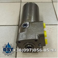 Ремонт насоса дозатора Danfoss 150-0701