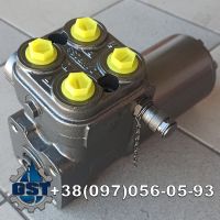 Ремонт насоса дозатора Danfoss 150-0750