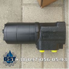 Ремонт насоса дозатора 11173050 (Volvo погрузчики)
