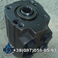 Ремонт насоса дозатора 14524159 (Volvo техника)