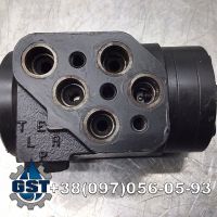 Ремонт насоса дозатора 603726 (Manitou телескопические погрузчики)