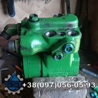 Ремонт насоса дозатора Danfoss 150-1203