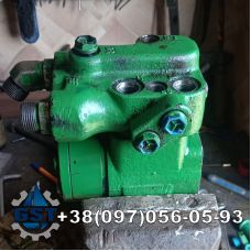 Ремонт насоса дозатора Danfoss 150-1203