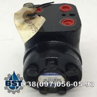 Ремонт насоса дозатора бульдозера HBXG