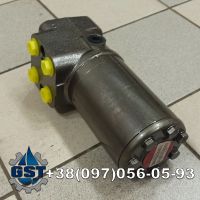 Ремонт насоса дозатора Danfoss 150-1506