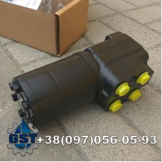 Ремонт насоса дозатора Danfoss 150-1607