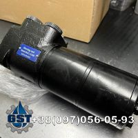 Ремонт насоса дозатора бульдозера Lonking