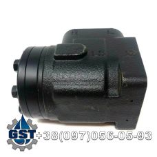 Ремонт насоса дозатора Danfoss 150-8206
