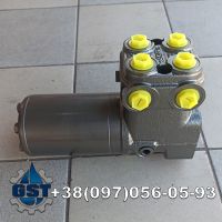 Ремонт насоса дозатора Danfoss 150-8207