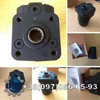 Ремонт насоса дозатора Danfoss 150-8208