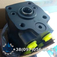 Ремонт насоса дозатора Danfoss 150-8214