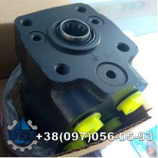 Ремонт насоса дозатора Danfoss 150-8214